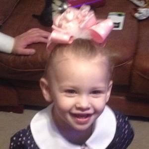 Meet your Posher, Billy